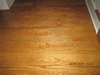 Ed Hoffman Floor Service: Refinished Floor